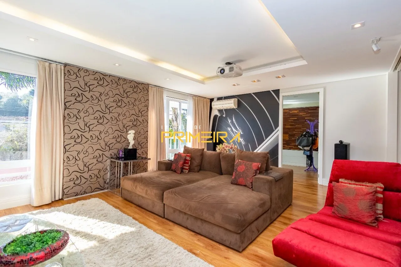 Casa 4 quartos à venda em Santa Felicidade, Curitiba/PR, foto 22