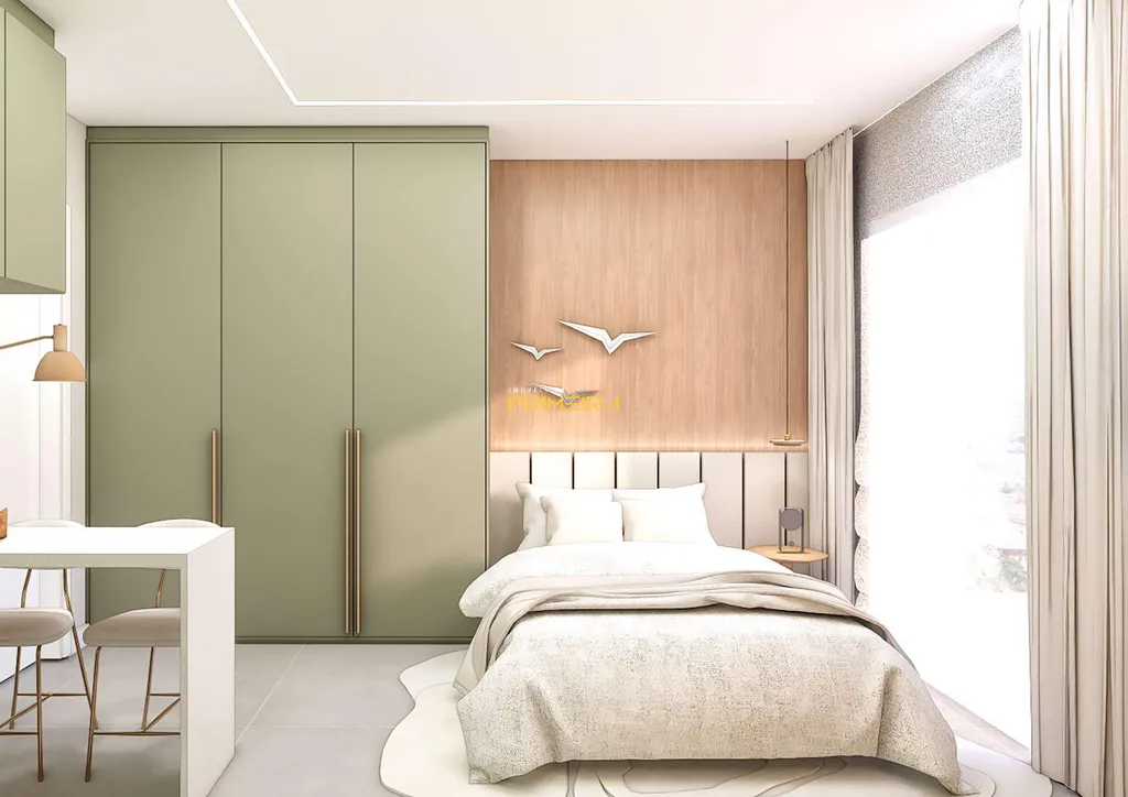 Apartamento 1 quarto à venda em Alto da Glória, Curitiba/PR, foto 8