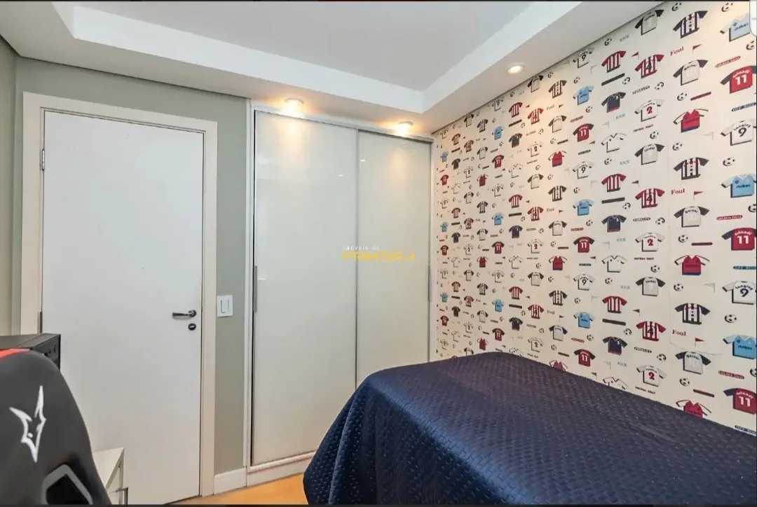 Apartamento 2 quartos à venda em Boa Vista, Curitiba/PR, foto 14