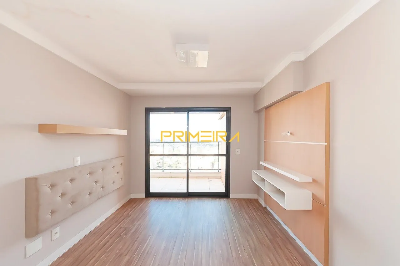 Cobertura 2 quartos à venda em Vila Izabel, Curitiba/PR, foto 16