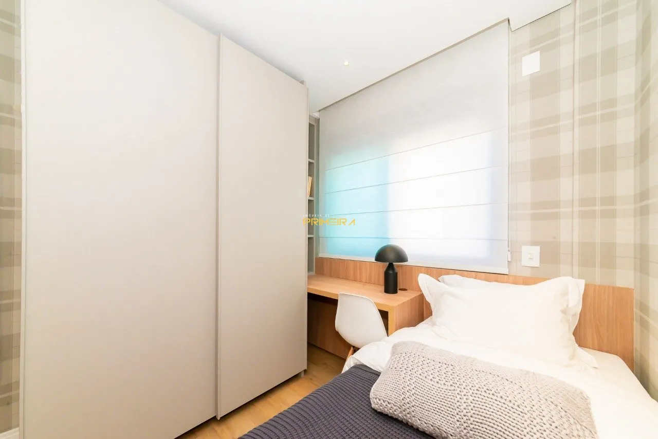 Apartamento 3 quartos à venda em Cabral, Curitiba/PR, foto 18