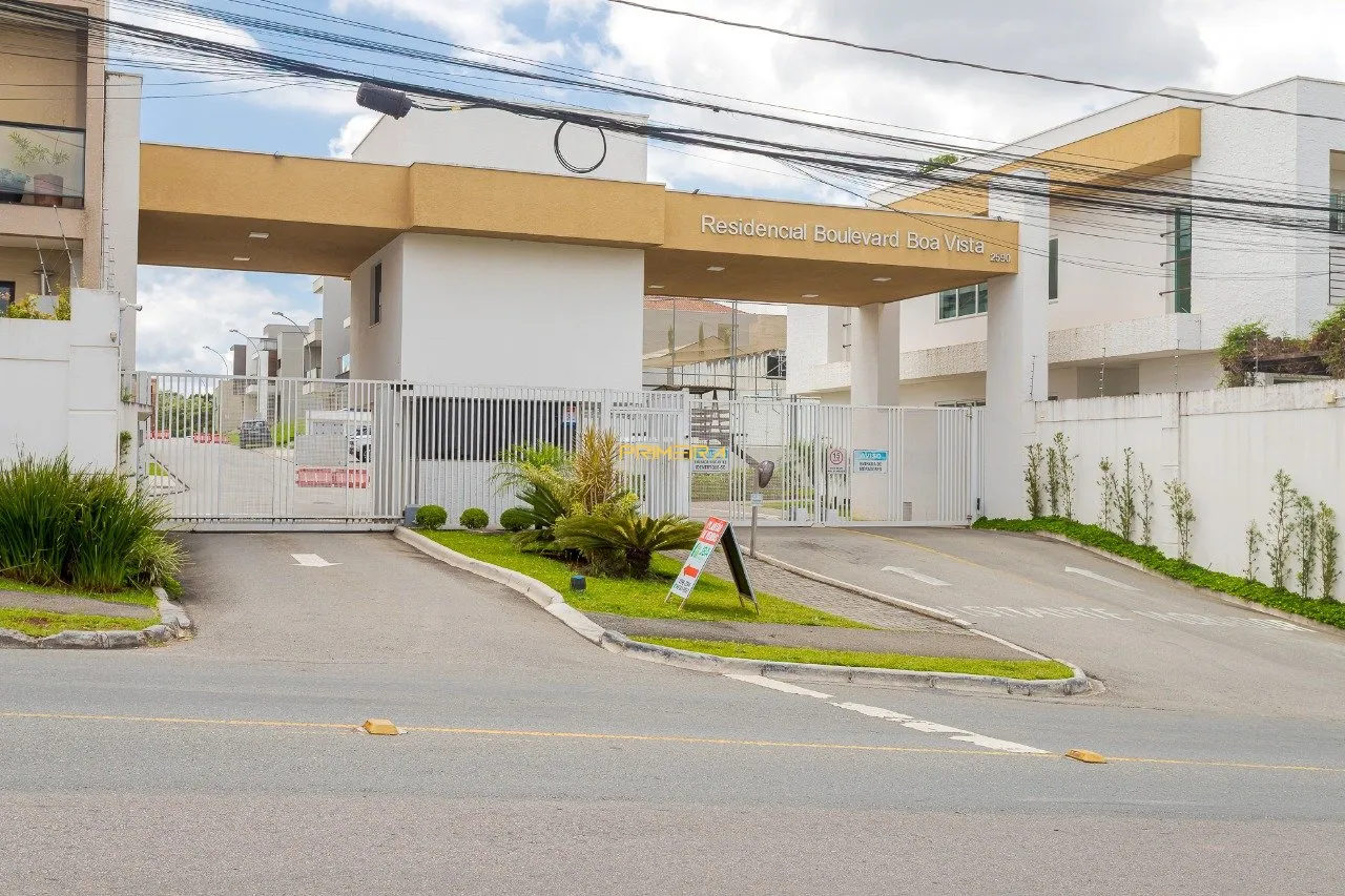 Casa em Condomínio 3 quartos à venda em Santa Cândida, Curitiba/PR, foto 46