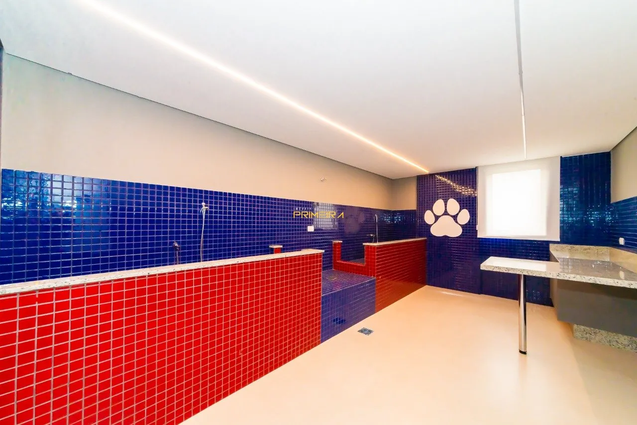 Apartamento 1 quarto à venda em Centro, Curitiba/PR, foto 15