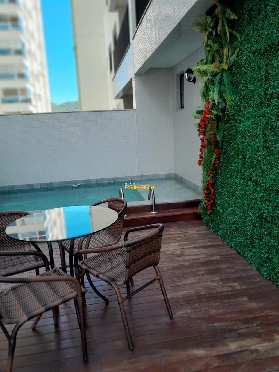 Garden / Diferenciados 4 quartos à venda em Centro, Itapema/SC, foto 24