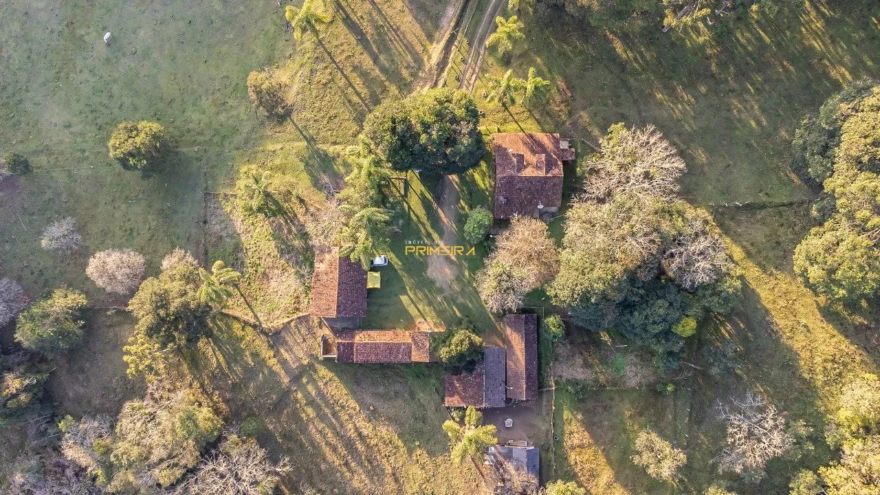 Chácaras / Sítios 3 quartos à venda em cerne, Campina Grande do Sul/PR, foto 3