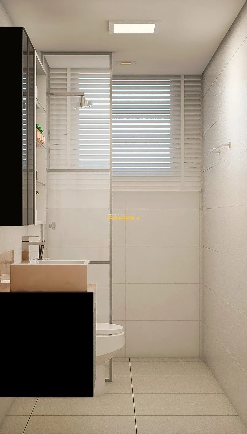 Cobertura 3 quartos à venda em Santo Inácio, Curitiba/PR, foto 33