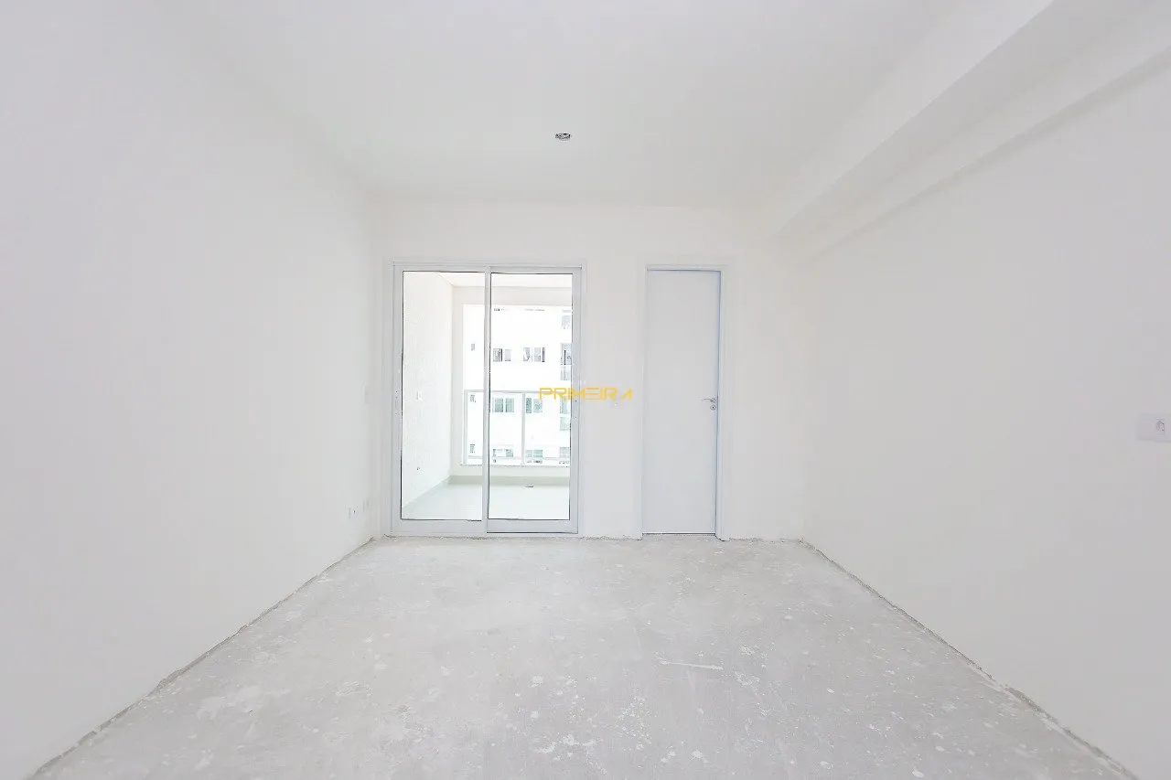 Condomínio Suíça Flats Atílio Bório em Alto da Rua XV, Curitiba, foto 12