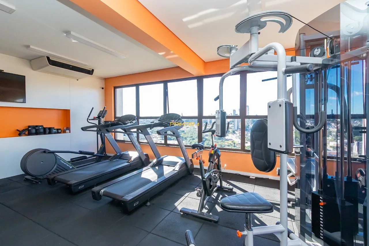 Loft 1 quarto à venda em Mossunguê, Curitiba/PR, foto 27