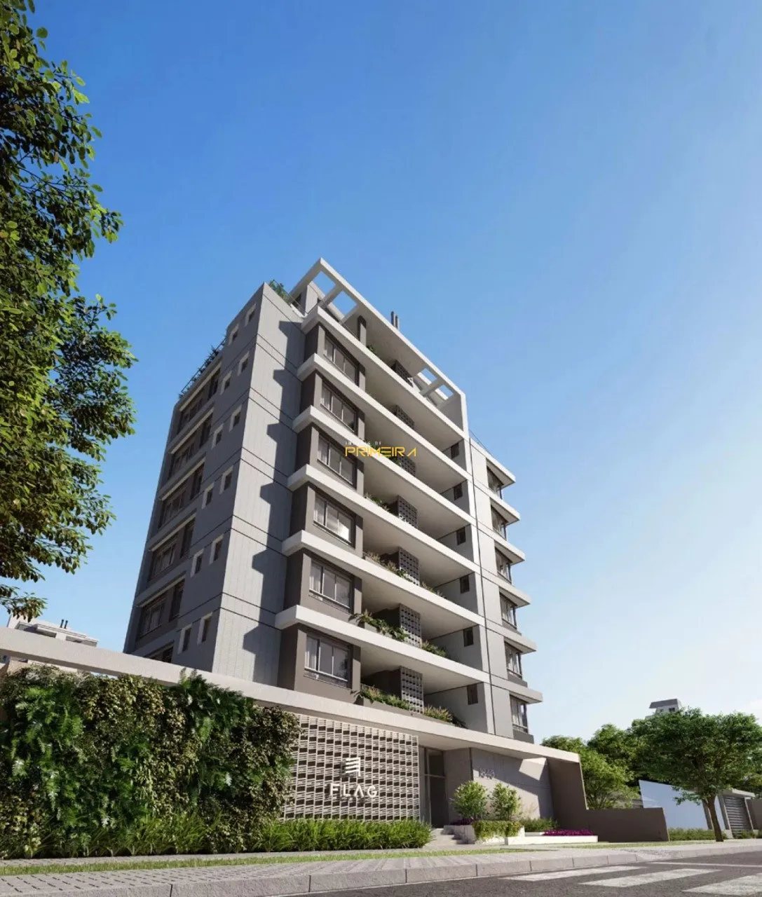 Apartamento 3 quartos à venda em Alto da Rua XV, Curitiba/PR, foto 10