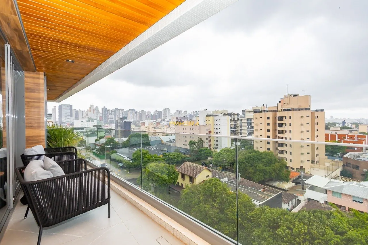 Apartamento 3 quartos à venda em Água Verde, Curitiba/PR, foto 11