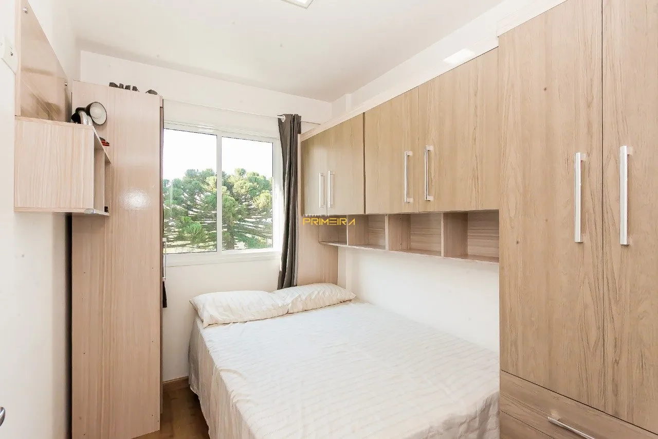Apartamento 3 quartos à venda em Bacacheri, Curitiba/PR, foto 15