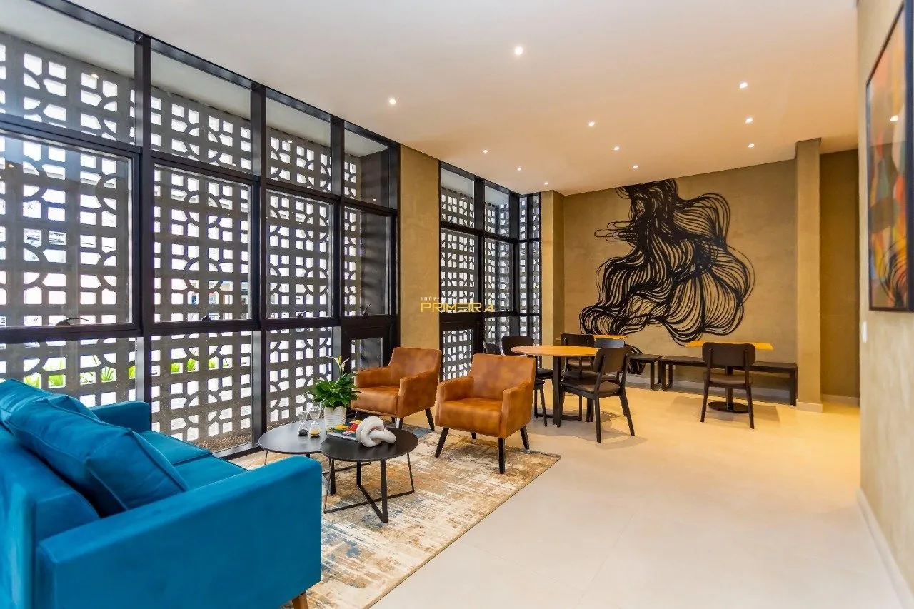 Apartamento 1 quarto à venda em Centro, Curitiba/PR, foto 25