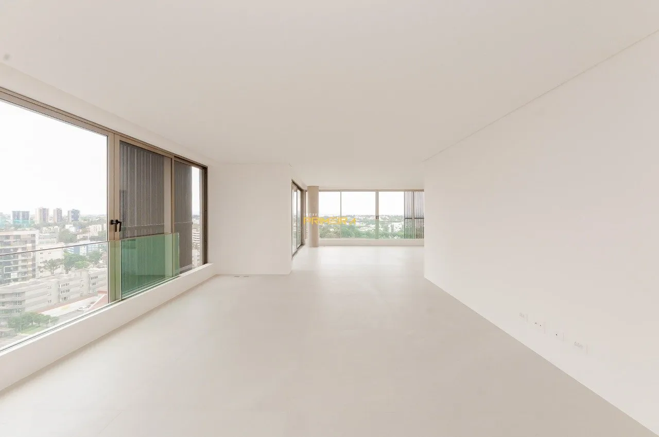 Apartamento 3 quartos à venda em Juvevê, Curitiba/PR, foto 4