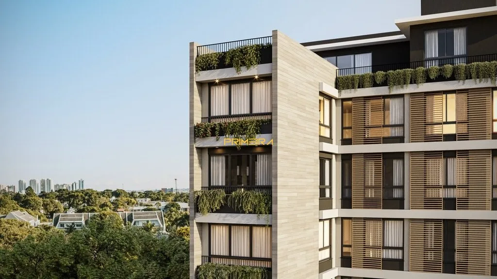 Apartamento 4 quartos à venda em Ahú, Curitiba/PR, foto 32
