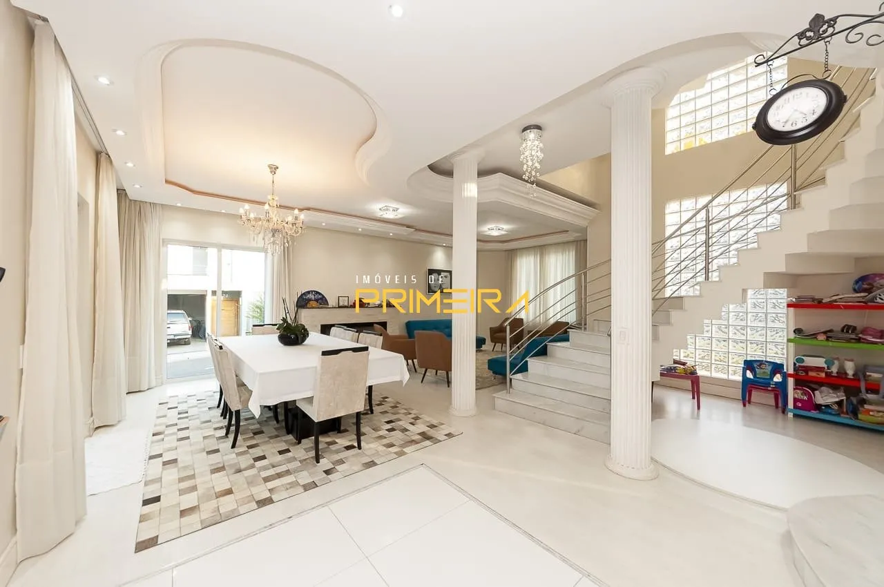 Casa em Condomínio 4 quartos à venda em Neoville, Curitiba/PR, foto 11