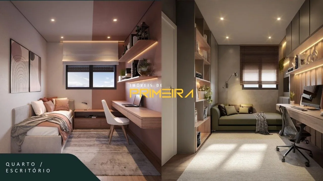 Apartamento 3 quartos à venda em Boa Vista, Curitiba/PR, foto 7