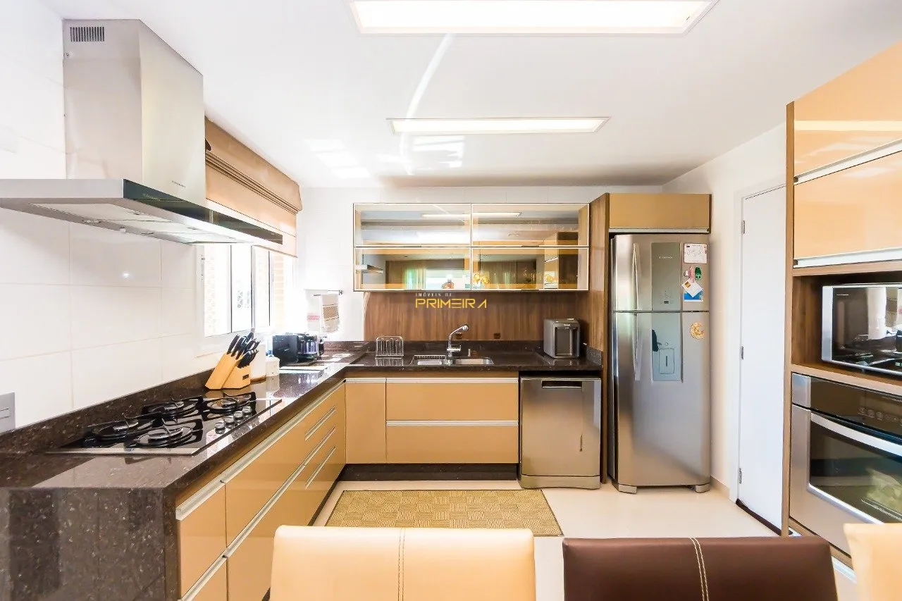 Apartamento 3 quartos à venda em Ecoville, Curitiba/PR, foto 12