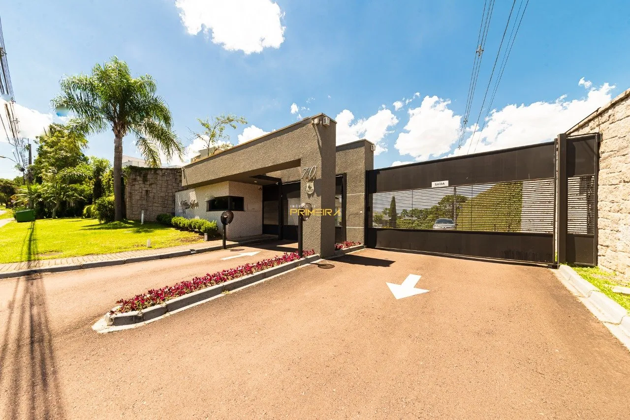 Casa em Condomínio 5 quartos à venda em Campo Comprido, Curitiba/PR, foto 37