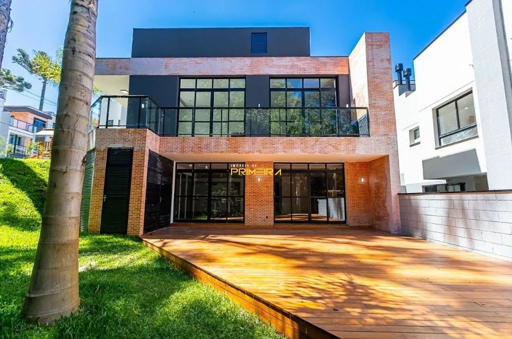 Casa em Condomínio 3 quartos à venda em Santa Cândida, Curitiba/PR, foto 25