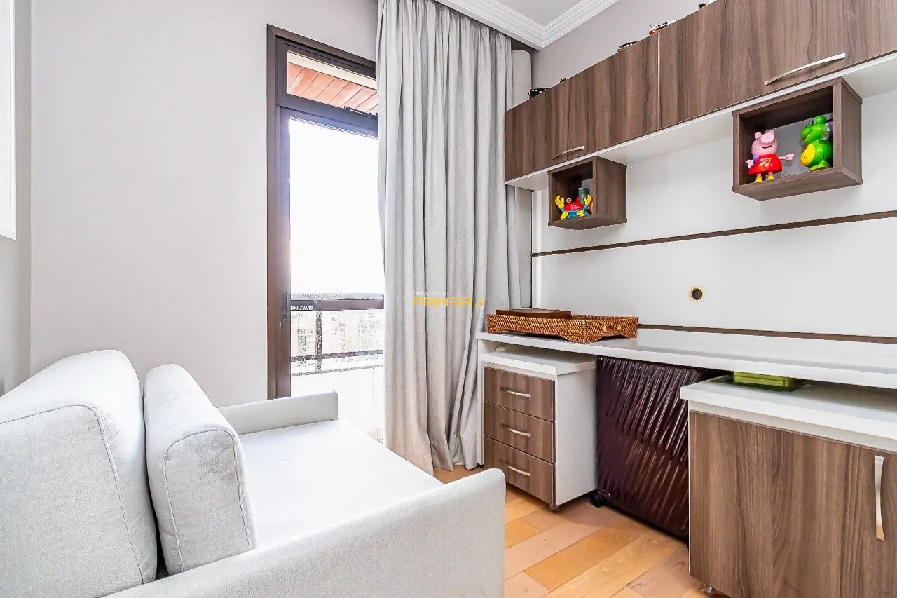 Apartamento 3 quartos à venda em Ecoville, Curitiba/PR, foto 11