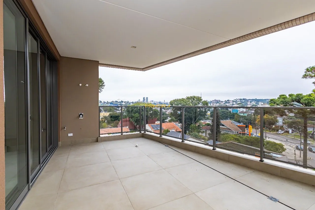 Cobertura 3 quartos à venda em Bom Retiro, Curitiba/PR, foto 8