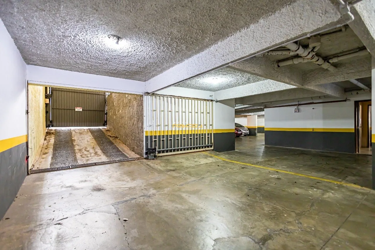 Apartamento 3 quartos à venda em Juvevê, Curitiba/PR, foto 20