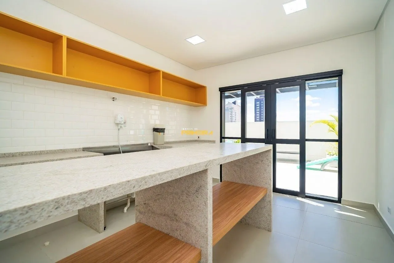 Apartamento 1 quarto à venda em Centro, Curitiba/PR, foto 14