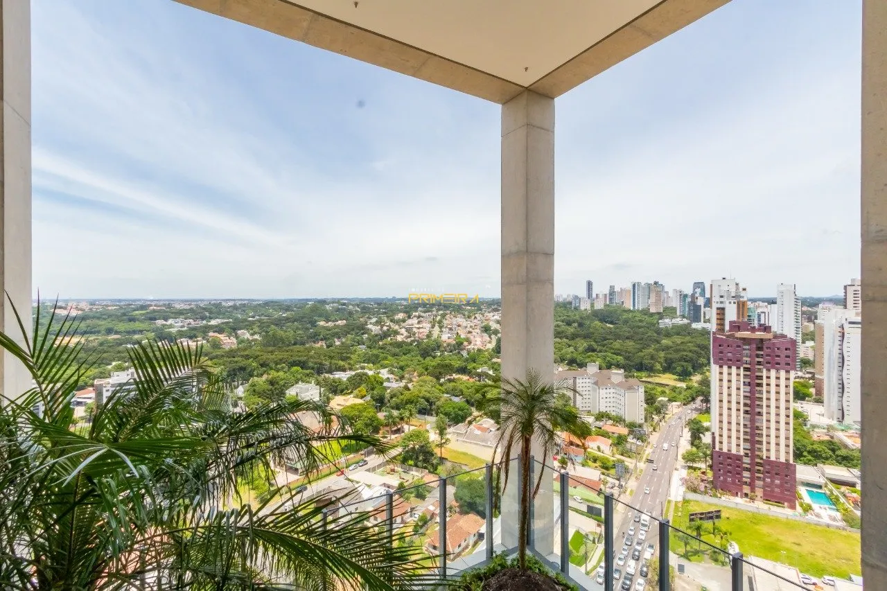 Apartamento 4 quartos à venda em Mossunguê, Curitiba/PR, foto 28