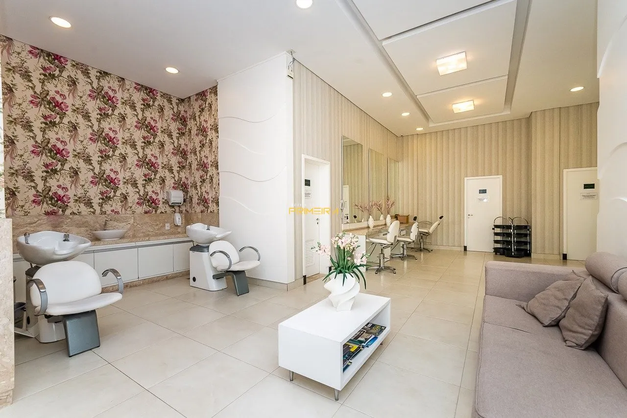 Apartamento 2 quartos à venda em Cristo Rei, Curitiba/PR, foto 36