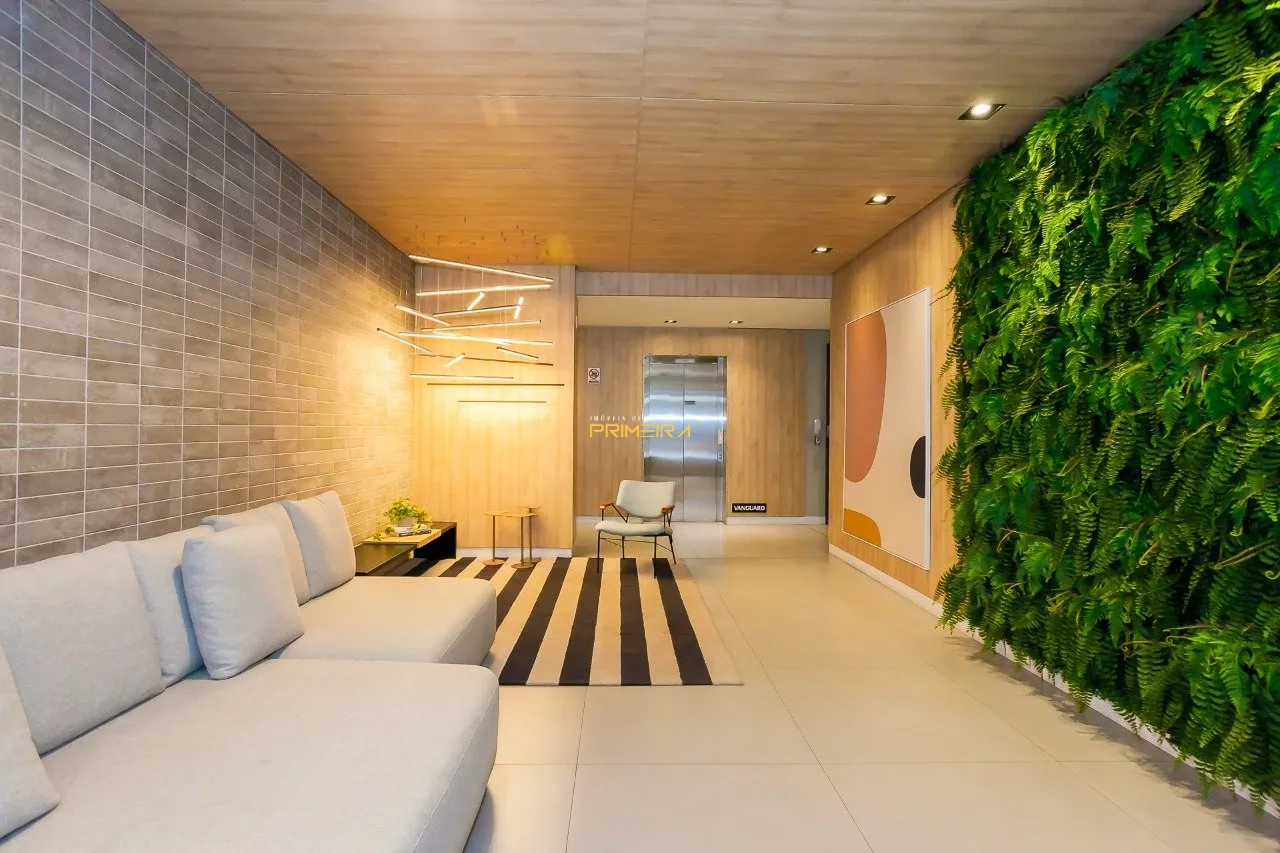 Apartamento 3 quartos à venda em Cabral, Curitiba/PR, foto 107