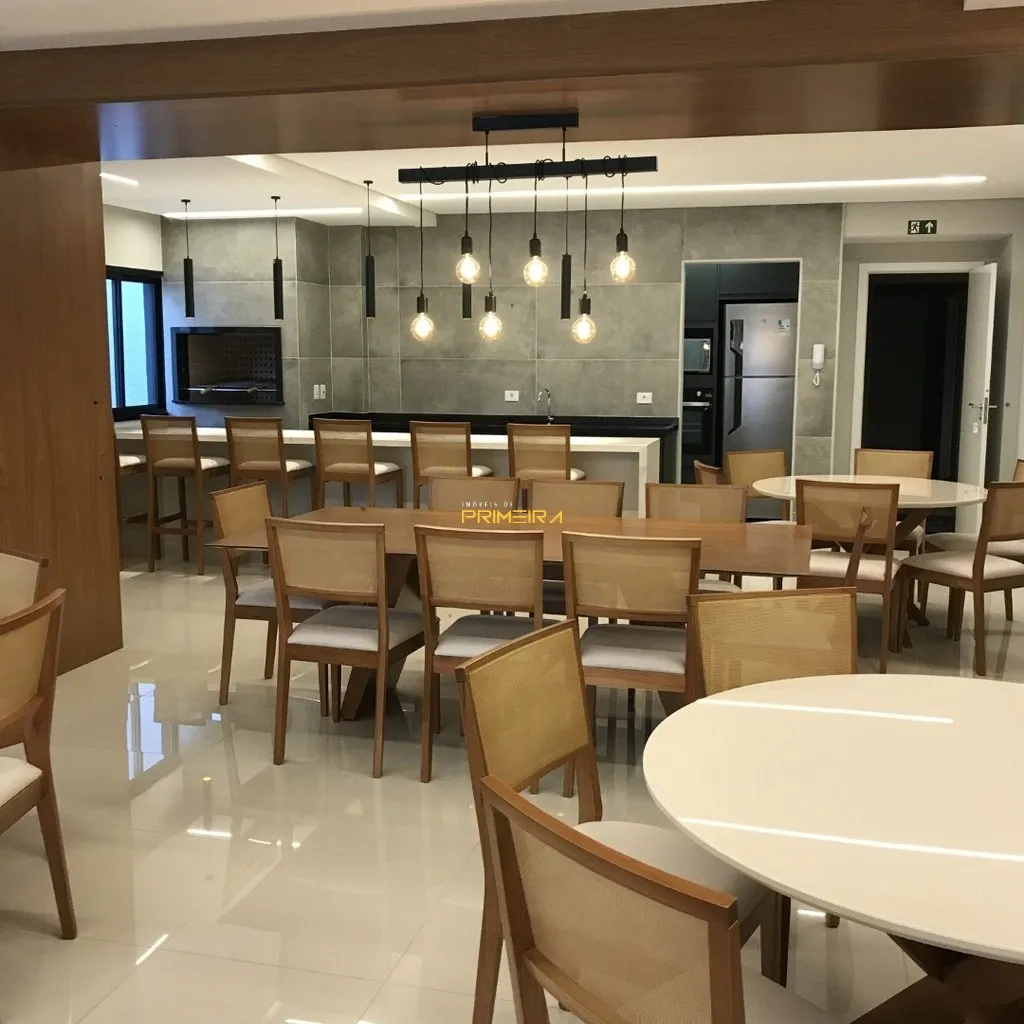 Cobertura 3 quartos à venda em Vila Izabel, Curitiba/PR, foto 11