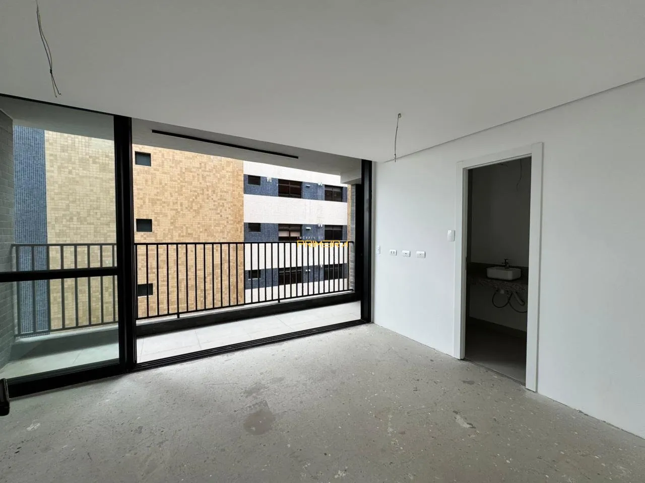 Apartamento 1 quarto à venda em Batel, Curitiba/PR, foto 6