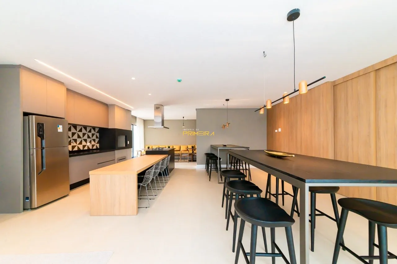 Apartamento 1 quarto à venda em Centro, Curitiba/PR, foto 29