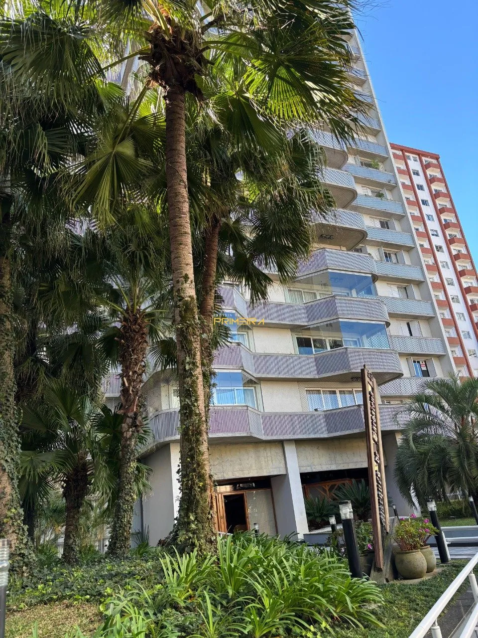 Apartamento 4 quartos à venda em Batel, Curitiba/PR, foto 1