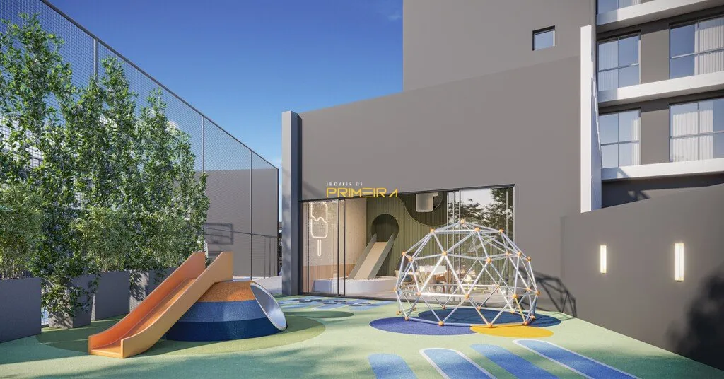 Apartamento 3 quartos à venda em Água Verde, Curitiba/PR, foto 45