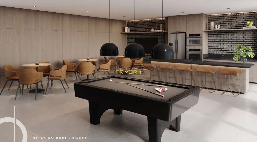 Apartamento 2 quartos à venda em Cristo Rei, Curitiba/PR, foto 10