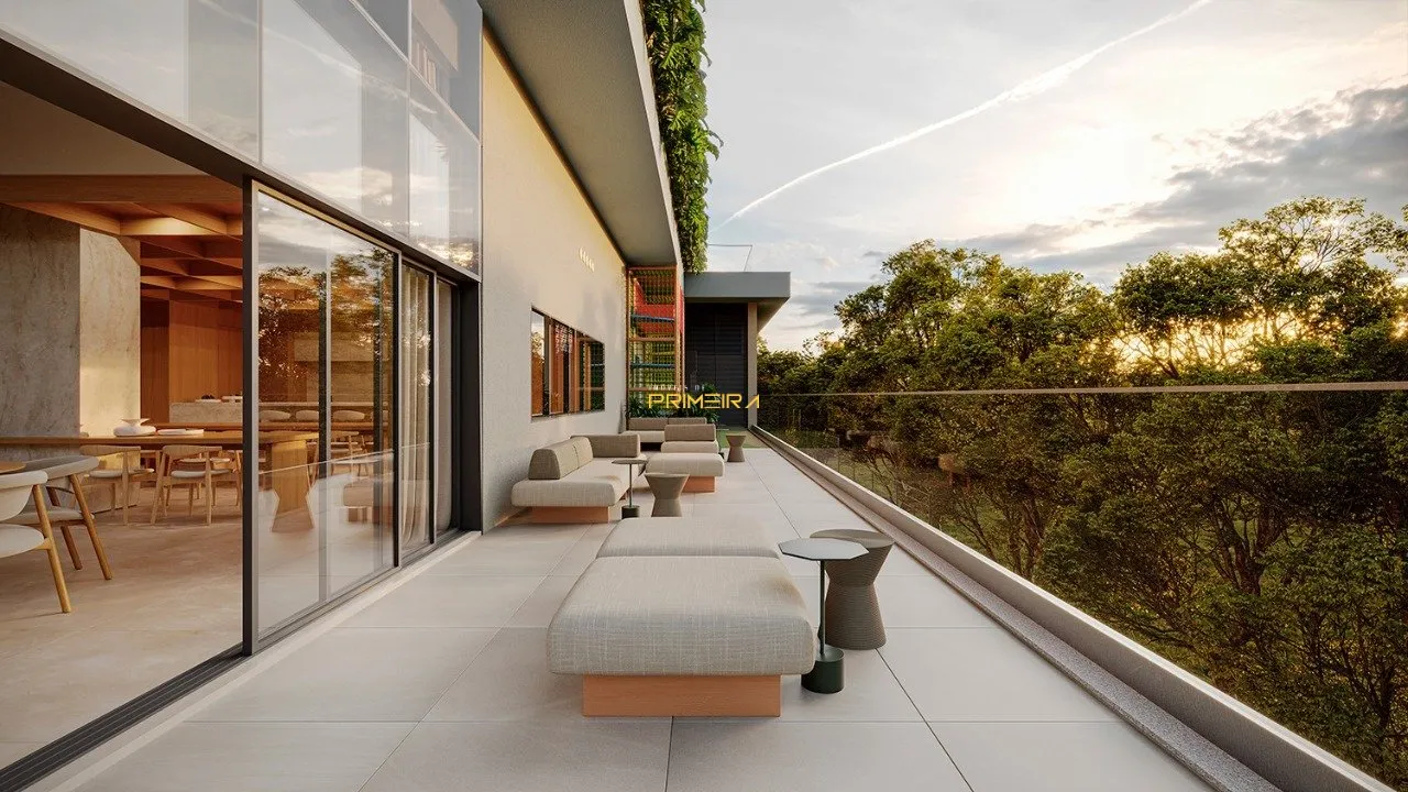Apartamento 4 quartos à venda em Ecoville, Curitiba/PR, foto 8