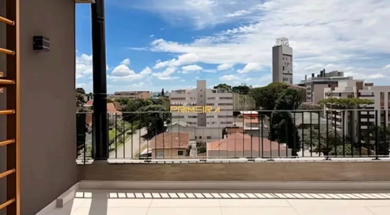 Apartamento 1 quarto à venda em Mercês, Curitiba/PR, foto 15