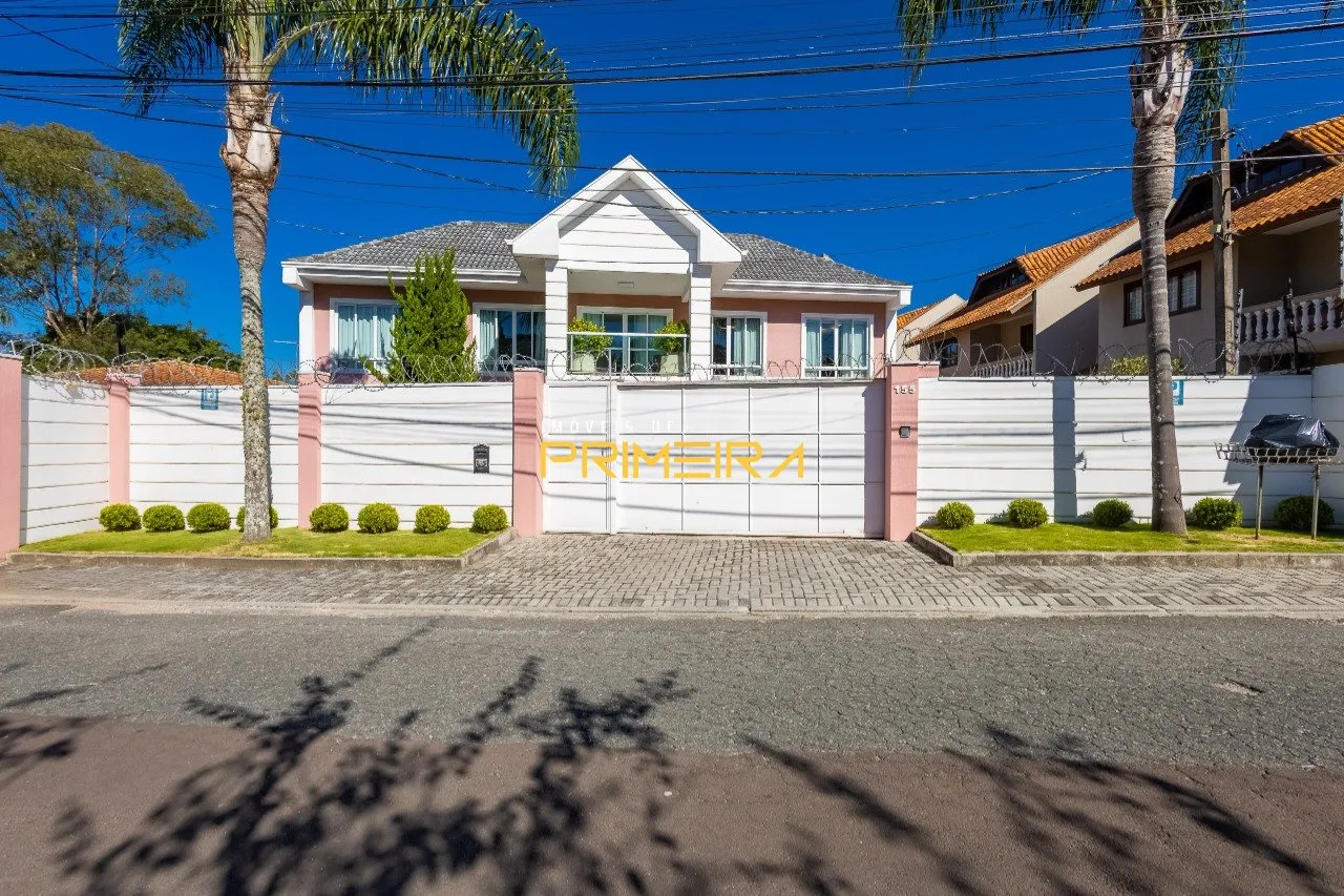Casa 4 quartos à venda em Santa Felicidade, Curitiba/PR, foto 46