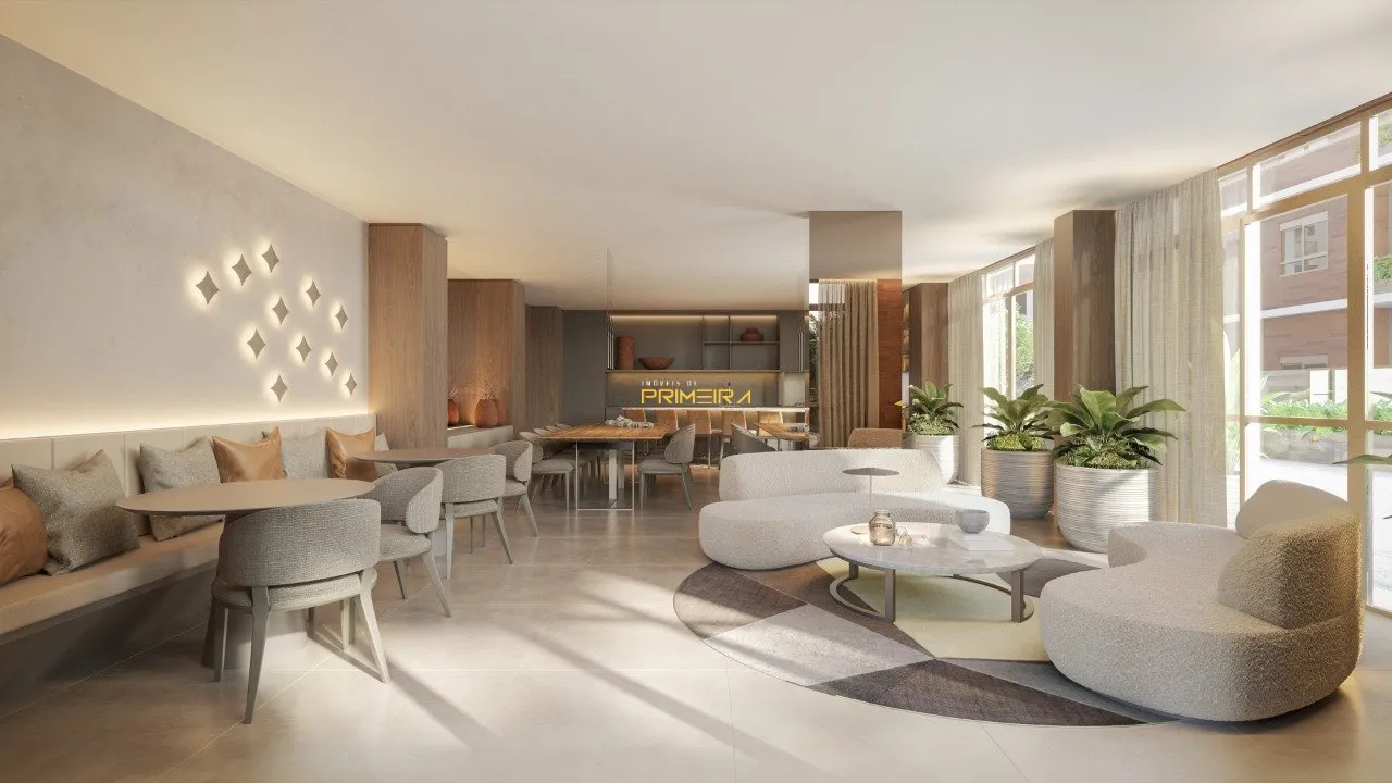 Apartamento 3 quartos à venda em Ahú, Curitiba/PR, foto 11