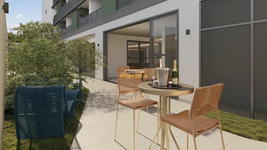 Apartamento 1 quarto à venda em Capão Raso, Curitiba/PR, foto 9