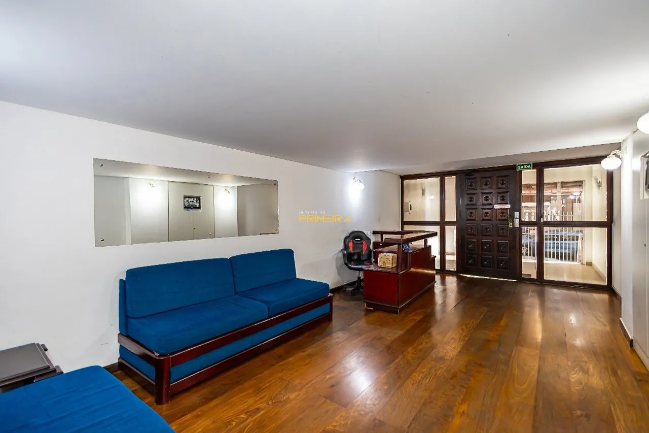 Apartamento 3 quartos à venda em Centro, Curitiba/PR, foto 22