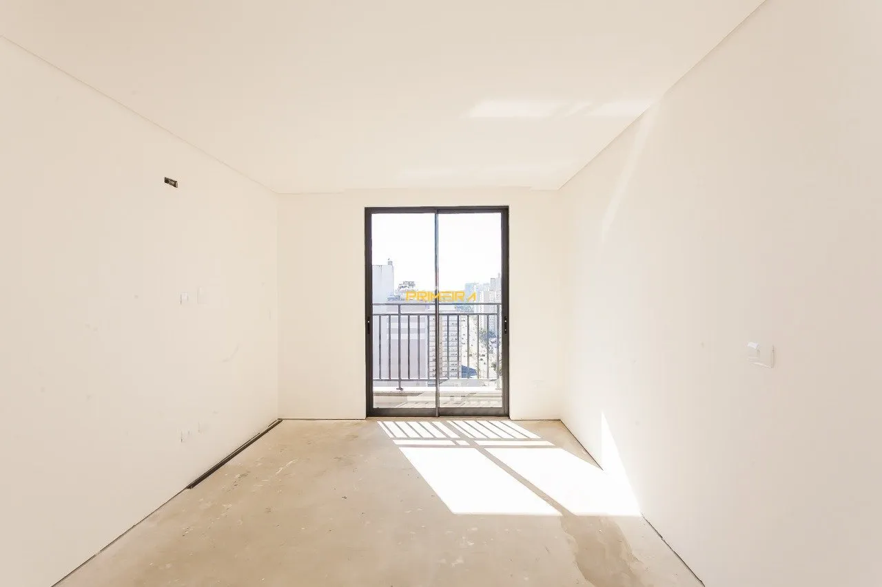 Apartamento 2 quartos à venda em Centro, Curitiba/PR, foto 3
