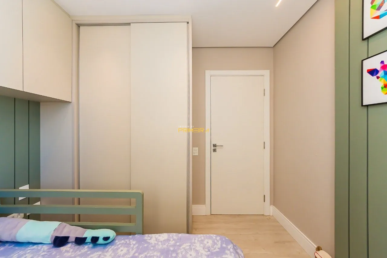 Apartamento 3 quartos à venda em Bigorrilho, Curitiba/PR, foto 25