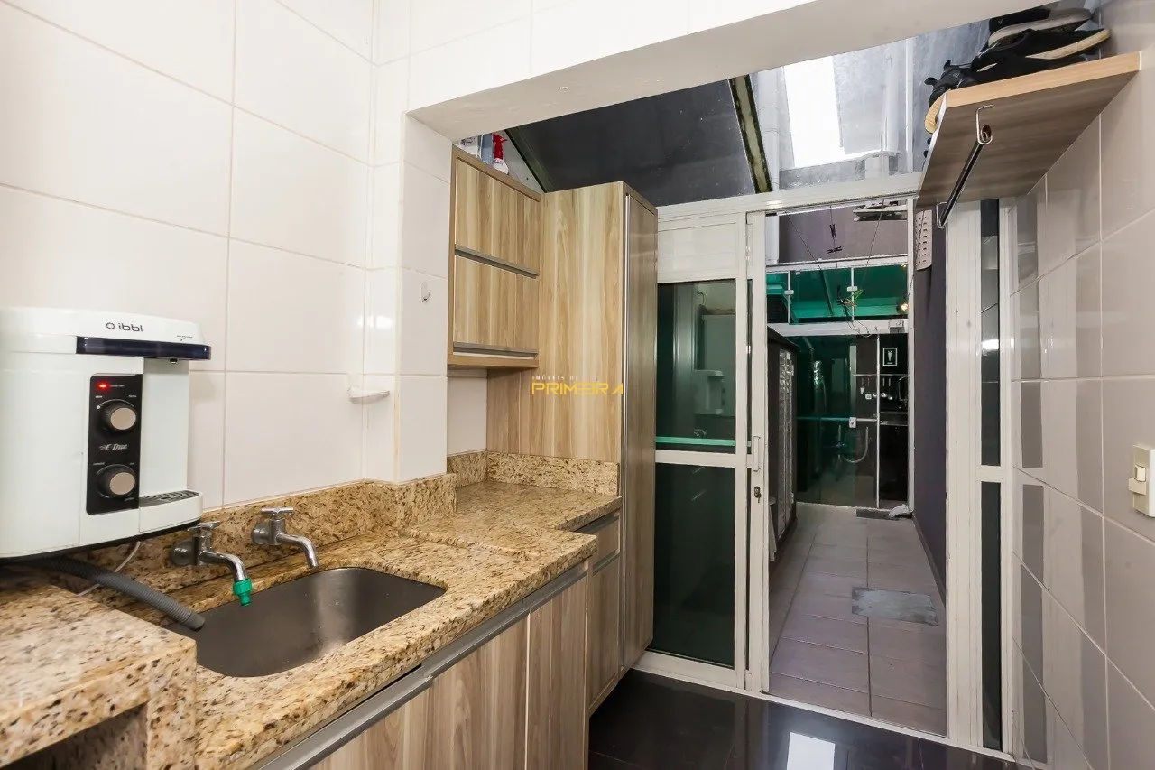 Casa em Condomínio 3 quartos à venda em Jardim Social, Curitiba/PR, foto 28