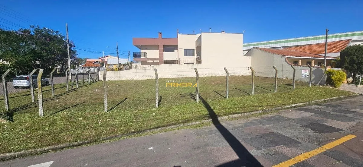 Terrenos Residenciais à venda em Atuba, Curitiba/PR, foto 8