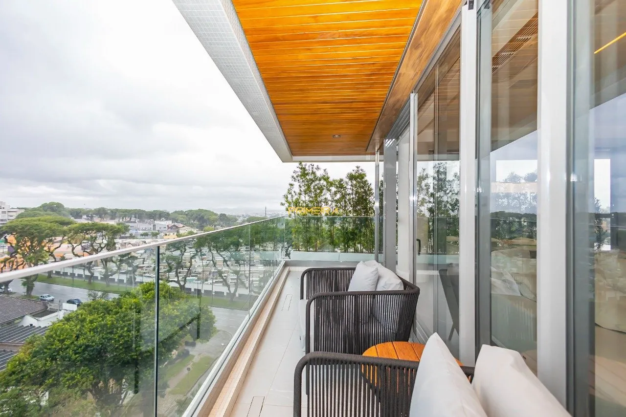 Apartamento 3 quartos à venda em Água Verde, Curitiba/PR, foto 13