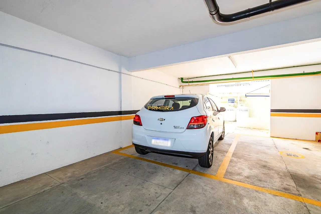 Apartamento 3 quartos à venda em Vila Izabel, Curitiba/PR, foto 16