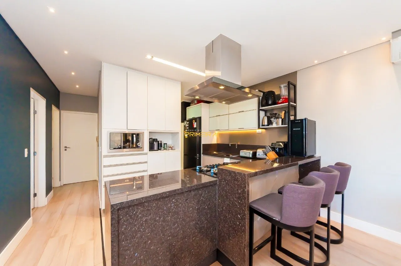 Apartamento 2 quartos à venda em Cabral, Curitiba/PR, foto 11