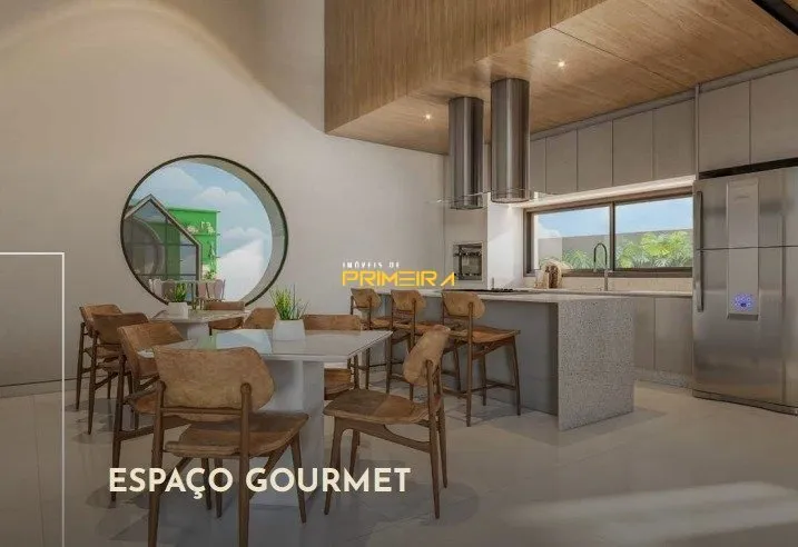 Apartamento 3 quartos à venda em Ecoville, Curitiba/PR, foto 5